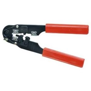 Alicate Cravar Rj11 Rj12