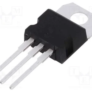 Transístor: Npn, Bipolar, 60v, 3a, 2/40w, To220