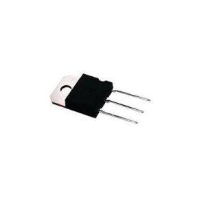 Transistor Si-P 100v 10a 80w 3mhz Tip34c