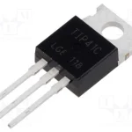 Transístor: Npn, Bipolar, 100v, 6a, 2w, To220