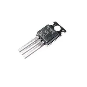 Transistor Si-N 100v 4a 80w 12mhz Tipl760a