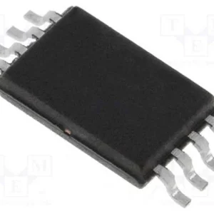 Ic: Comparador, Low-Power, Cmp: 2, 3÷16v, Smt, Ts.