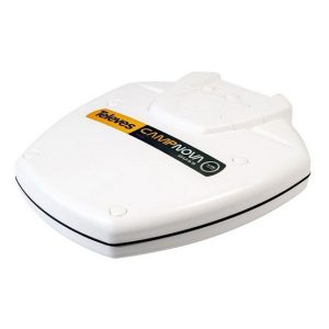 Kit Antena Campnova Boss Biii/Uhf G-2/10/22dbi