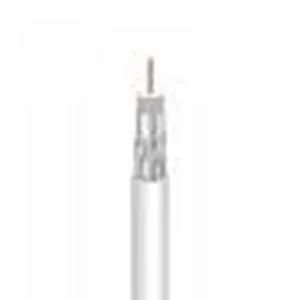 Cabo Coaxial Pequeno Cxt-5. 24vatc.A Euroclass Eca