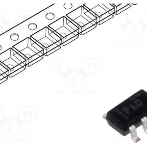 Ic: Estabilizador de Tensão, Ldo,Linear,Não Regul.