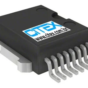 Circuito Integrado Tmp47c834nr161 Tmp4.