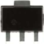 Transístor N-Mosfet Unipolar 400v 1a 1,6w 