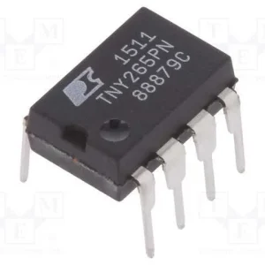 TNY265PN CIRCUITO INTEGRADO