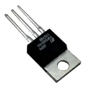 Circuito Integrado Top200