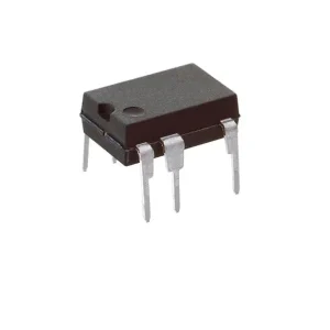 Circuito Integrado Ac/D Smps 90 110khz Dip8 700v