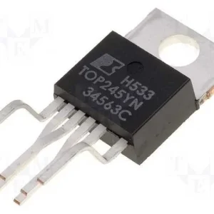 TOP245YN CIRC. INTEGRADO TOP245Y