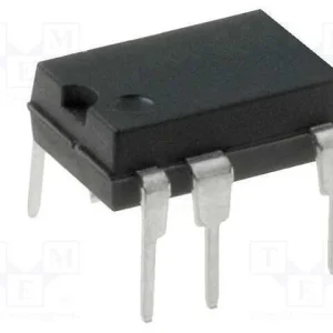 Ic: Pmic, Ac/Dc Switcher,Controlador Smps, 59,4÷7.