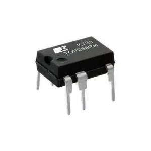 TOP258PN Circuito integrado