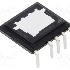 Ic: Pmic, Ac/Dc Switcher,Controlador Smps, 59,4÷1.