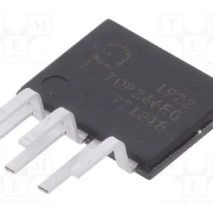 Ic: Pmic, Ac/Dc Switcher,Controlador Smps, 59,4÷1.