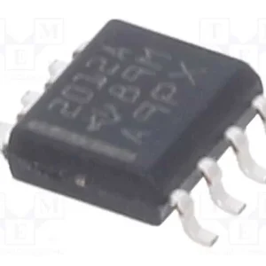 Ic: Power Switch, High-Side, 1a, Ch: 1, N-Channel.