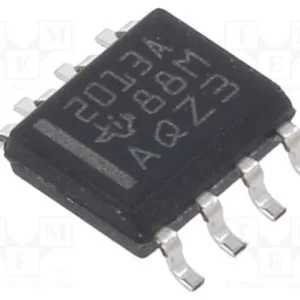 Ic: Power Switch, High-Side, 1,5a, Ch: 1, N-Chann.