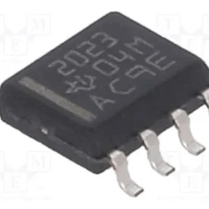Ic: Power Switch, High-Side, 1,5a, Ch: 1, N-Chann.