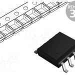 Ic: Driver, High-/Low-Side,Controlador de Portas,.