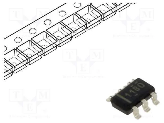 Ic: Sistema de Vigilância, Detector de Tensão, O.