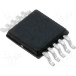 etm ic pmic conversor dc dc uent 3560v tps54160dgq