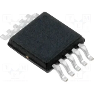 etm ic pmic conversor dc dc uent 3560v tps54160dgq