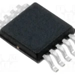 Ic: Pmic, Conversor Dc/Dc, Uent: 3,5÷42vdc, Usai:.