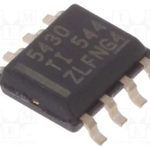 Ic: Pmic, Conversor Dc/Dc, Uent: 5,5÷36vdc, Usai:.
