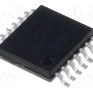 Ic: Pmic, Conversor Dc/Dc, Uent: 2,9÷18vdc, Usai:.