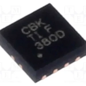 Ic: Estabilizador de Tensão, Ldo,Regulado, 1,25÷6.