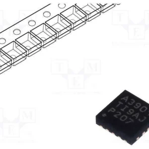 Ic: Estabilizador de Tensão, Ldo,Linear,Regulado,.