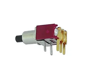 Interruptor Teimoso 90º em Miniatura