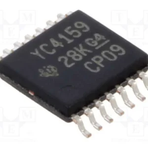 Ic: Comutador Analógico, Demultiplexor,Multiplexo.