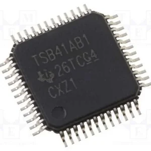 Ic: Interface, Transceptor, 400mbps, 3÷3,6vdc, Fi.