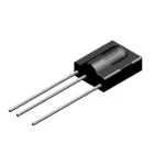 Recetor Infravermelho Integrado 38khz 45º 2.5-5.5v