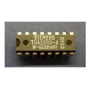 Circuito Integrado Tua2000-4