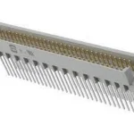 Ficha Idc Macho 64 Pinos para Circuito Impresso