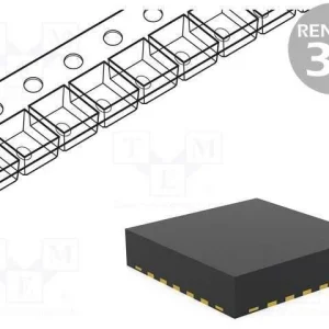 Ic: Digital, Tradutor de Tensão de Níveis Lógicos.