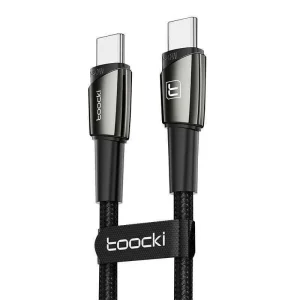 Toocki Cabo C-C, 1m, 140w Preto