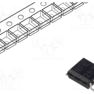 Ic: Digital, 1,65÷3,6vdc,2,3÷5,5vdc, Smd, Ssop8, .