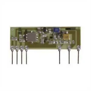 Tx Am Ook 433.92mhz Low-Cost Saw Transmitter