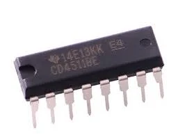 Circuito Integrado U111d