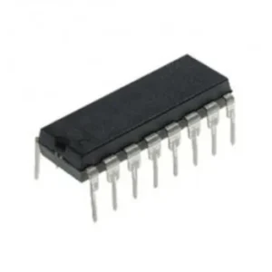 Circuito Integrado  U337m