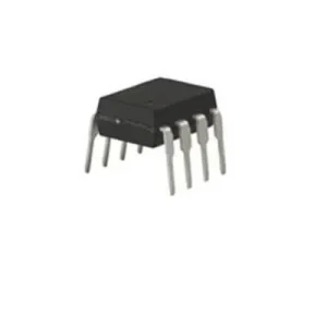 Circuito Integrado U666