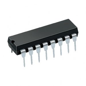 Circuito Integrado  Ua3089