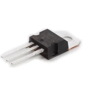 Voltage Regulator 9v - 1a