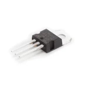 Voltage Regulator 12v - 1a