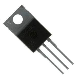 Voltage Regulator 15v - 1a