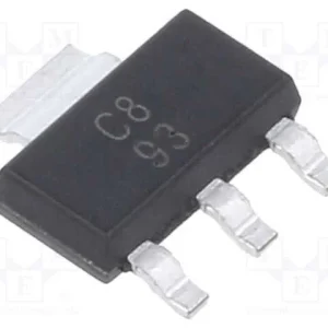 Ic: Estabilizador de Tensão, Linear,Não Regulado,.