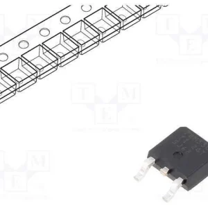 Ic: Estabilizador de Tensão, Linear,Não Regulado,.